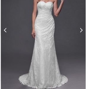 Wedding Dress "Azazie - Linda "